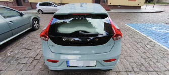 Volvo V40Lift, Garażowany, Przegląd i ub.do 2026 Harman Kardon Stargard - zdjęcie 8