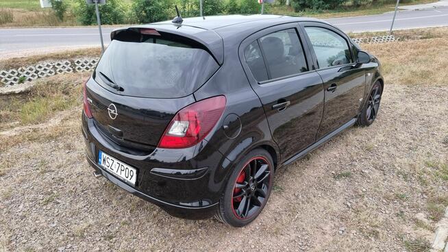 Opel Corsa D 1.4 Radom - zdjęcie 3