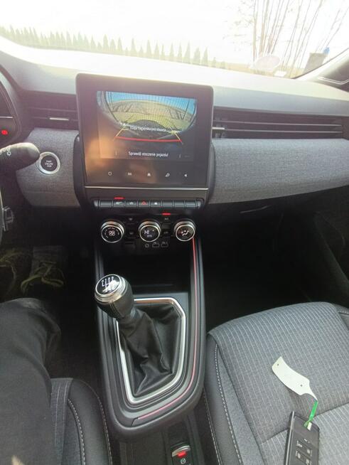 Renault Clio 1.0i + Gaz Pleszew - zdjęcie 11