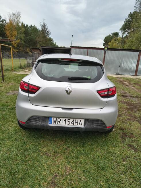 Renault Clio IV 1.5 dci 75 KM Radom - zdjęcie 4