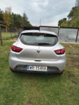 Renault Clio IV 1.5 dci 75 KM Radom - zdjęcie 4