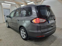 Ford Galaxy 2.0 TDCi 150 KM, salon Polska, 7 osób, FV 23% Tenczynek - zdjęcie 9