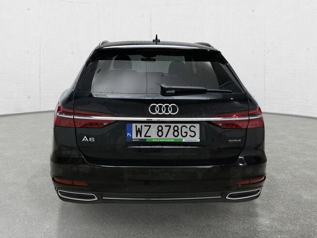Audi A6 Komorniki - zdjęcie 6