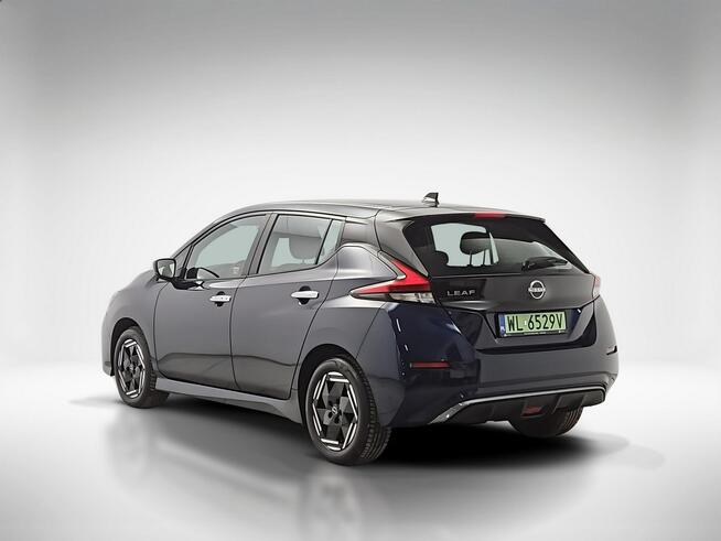 Nissan Leaf 40kWh Acenta ! Z Polskiego Salonu ! Faktura Vat ! Warszawa - zdjęcie 3