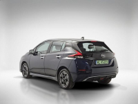 Nissan Leaf 40kWh Acenta ! Z Polskiego Salonu ! Faktura Vat ! Warszawa - zdjęcie 3