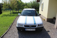 Opel Astra 1,6 kombi 1999r. Mielec - zdjęcie 1