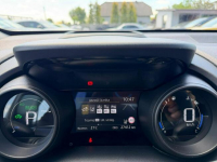 Toyota Yaris hybryda, automat, kamera, gwarancja! Zbąszyń - zdjęcie 8