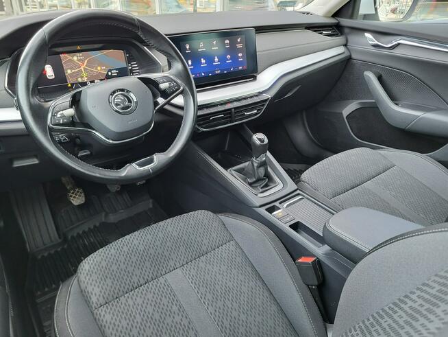 Škoda Octavia FV23%/STYLE 1.5 TSI 150KM/salon PL/ serwisowana w ASO/ Toruń - zdjęcie 12