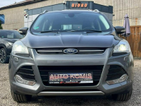 Ford Kuga 1,6*150Ps*149000ASO*1Właś*Titanium*Opłacony Stargard - zdjęcie 2