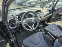 Honda Jazz Opłacona Zdrowa Zadbana Serwisowana Po Serwisie 1WŁ Kisielice - zdjęcie 8