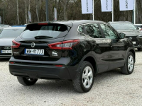 Nissan Qashqai 1.2 DIG-T 110KM, Salon Polska !  Niski przebieg ! Pęcice - zdjęcie 4
