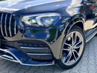 Mercedes GLE 400 Benzyna Konstancin-Jeziorna - zdjęcie 8