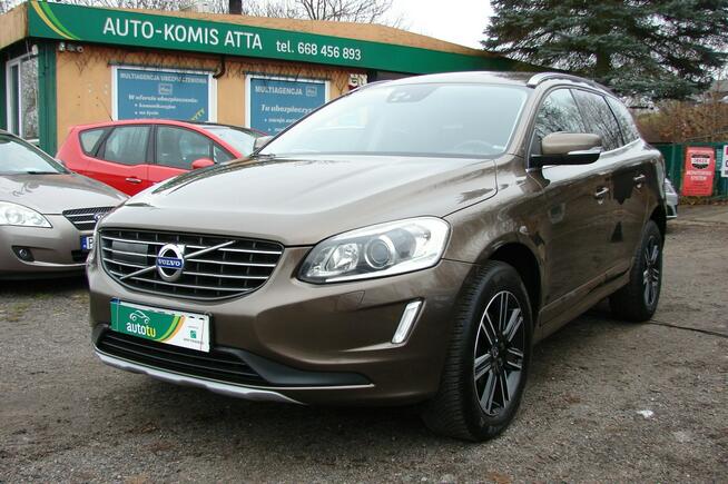 Volvo XC 60 2.0 D 150 KM Ful Opcja Piła - zdjęcie 1