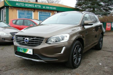 Volvo XC 60 2.0 D 150 KM Ful Opcja