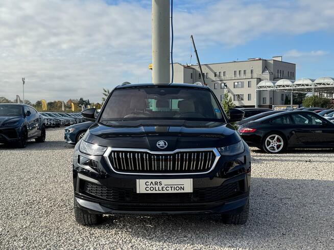 Skoda Kodiaq, 2022 Michałowice - zdjęcie 9
