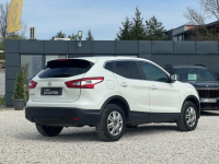 Nissan Qashqai, 2015 Michałowice - zdjęcie 4