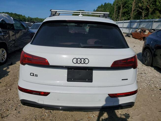 Audi Q5 PREMIUM PLUS / Quattro / niski przebieg Wrocław - zdjęcie 6