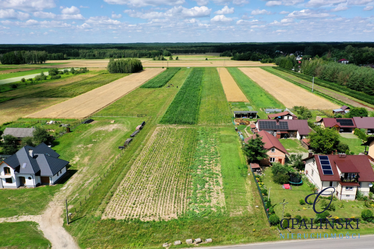 Ostatnie dostępne | MPZP | Inwestycja | Kulno - zdjęcie 3