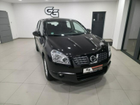 Nissan Qashqai 1.6  / Roczna Gwarancja GetHelp w cenie / wzorowy stan Korczyna - zdjęcie 10