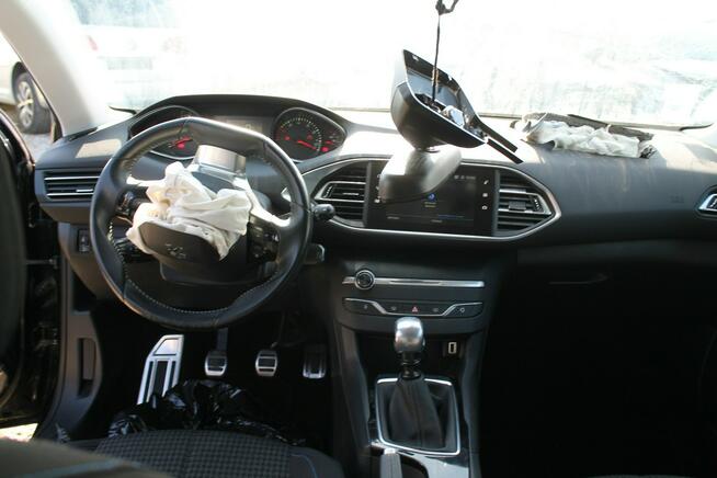 Peugeot 308 Ostrów Wielkopolski - zdjęcie 11
