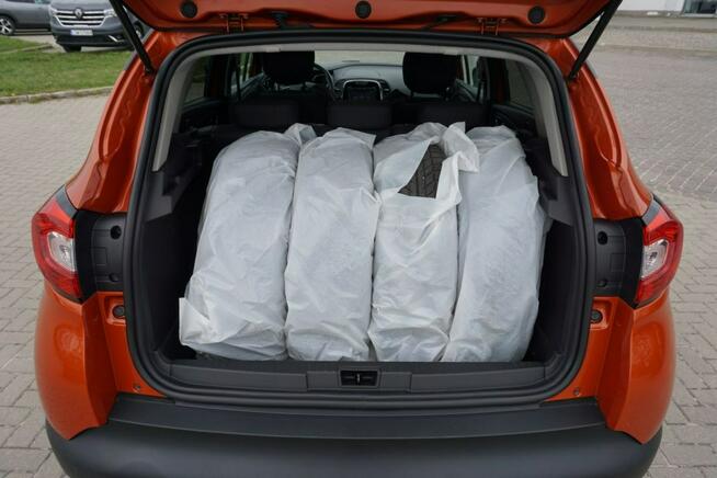 Renault Captur 1.5DCi 110KM Intens salon f.VAT Lublin - zdjęcie 11