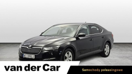Škoda Superb 2.0 TDI SCR Ambition ! Z Polskiego Salonu ! Faktura Vat !