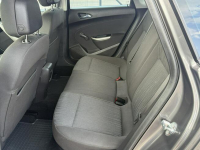 Opel Astra *alu*klima*parktronik*z Niemiec* Dąbrowa - zdjęcie 7