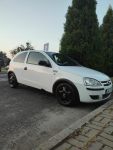 Sprzedam Opel Corsa C Wieluń - zdjęcie 1