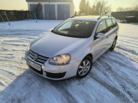 Sprzedam Golf 5 kombi 1.9 TDI 105 Km 2009 Żychlin - zdjęcie 2