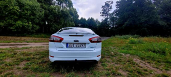 Ford Mondeo MK4 2012 1.6 115KM, TITANIUM Start/Stop Białogard - zdjęcie 5