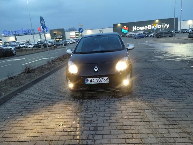 Renault Twingo II Ripcurl 1,2 76KM Toruń - zdjęcie 7