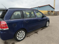 Sprzedam Opla Zafira B Ełk - zdjęcie 3