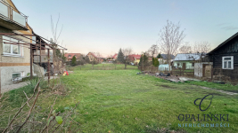 Dom WZ na budynki handlowo usługowe działka 9,5ar Rzeszów - zdjęcie 6