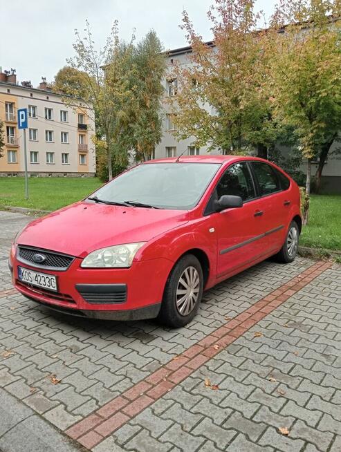 Sprzedam samochód Kęty - zdjęcie 4