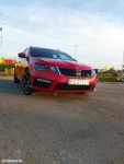 Skoda Octavia 2.0 TSI RS 230 Robakowo - zdjęcie 7