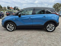 Opel Crossland Bogata wersja* Super stan Bydgoszcz - zdjęcie 12