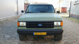 Ford Bronco 5.0 V8 Automat 4x4 Reduktor Po remoncie LUXURYCLASSIC Koszalin - zdjęcie 2