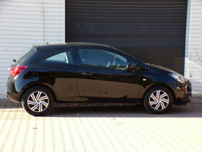 Opel Corsa Klimatyzacja / Gwarancja / 2018r. Mikołów - zdjęcie 12