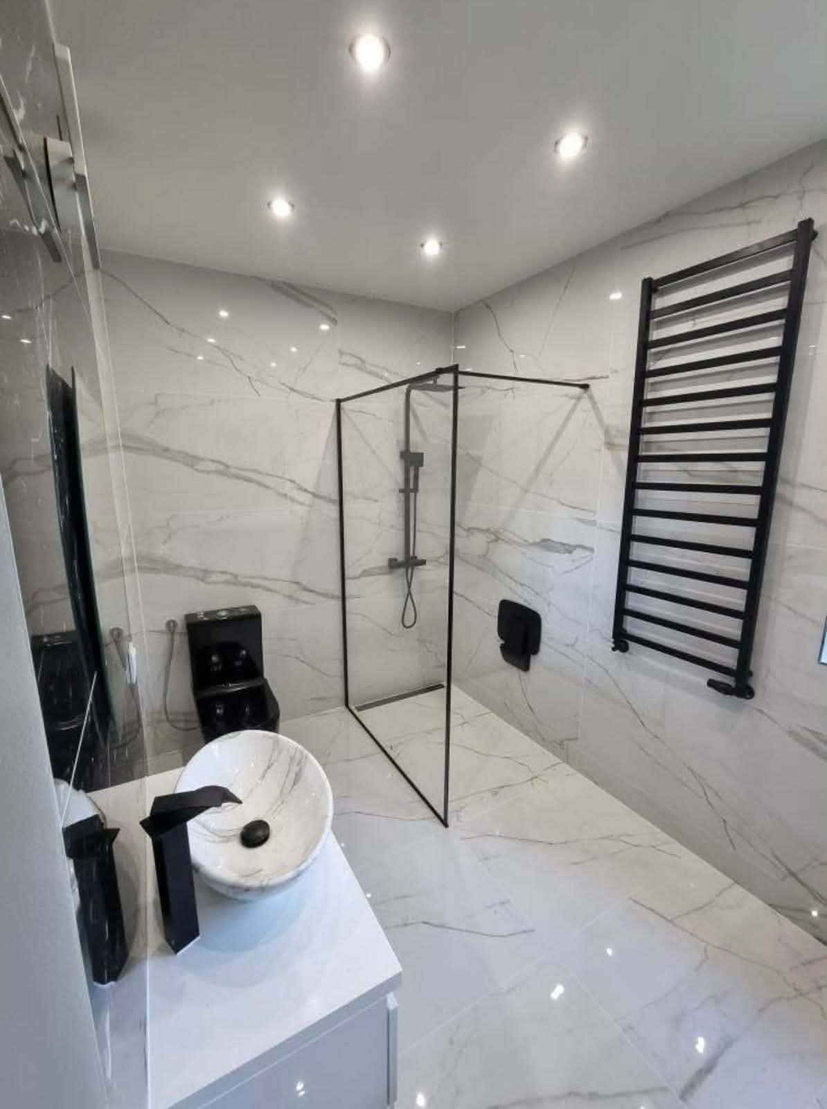 Domek Modułowy(Skandynawski) Cała Polska Fabryczna - zdjęcie 11