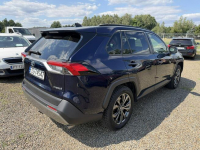 Toyota RAV-4 Hybryda, automat, gwarancja! Zbąszyń - zdjęcie 4