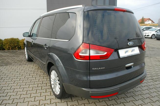 Ford Galaxy 7-Osobowy Dębica - zdjęcie 3