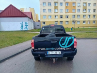 Toyota Tacoma 2007 Zgierz - zdjęcie 4