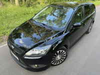 Ford Focus MK II 1.6 TDCI Stan BDB Zamiana Józefkowo - zdjęcie 2