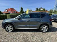 Seat Ateca FR | DSG | 1.5 TSI Reda - zdjęcie 7