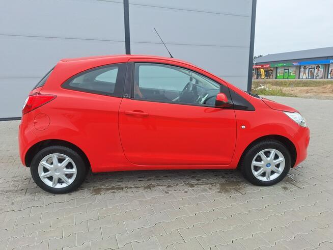 Ford KA Serwis.Bezwypadek Stargard - zdjęcie 8