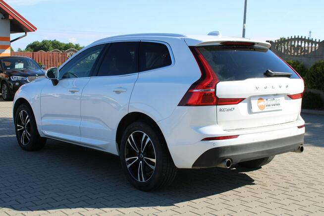 Volvo XC 60 Rezerwacja! Rezerwacja!! Rezerwacja!!! Zambrów - zdjęcie 7