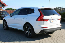 Volvo XC 60 Rezerwacja! Rezerwacja!! Rezerwacja!!! Zambrów - zdjęcie 7
