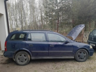 Sprzedam Astrę g Rudnik Mały - zdjęcie 5