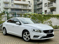 Volvo S60 2.0 benzyna R-design T3 Tarnowskie Góry - zdjęcie 4