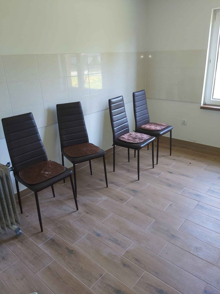 Sprzedam dom 70 m2,działka 1000 m2 Szczeglacin koło Bugu Siedlce - zdjęcie 6